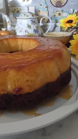 Flan
