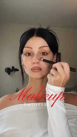 makeup tut