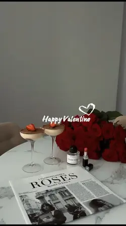 valentine's day
