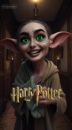 Dobby filter