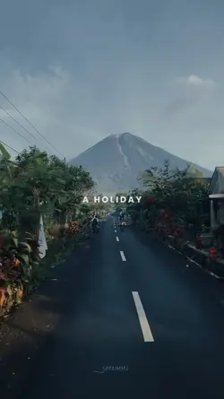 HOLIDAY
