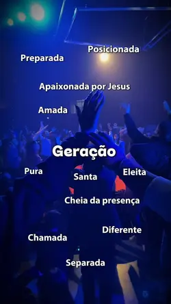 Geração eleita