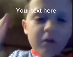 Your text 