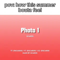 summer