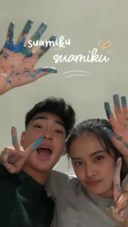 suamiku suka kentut