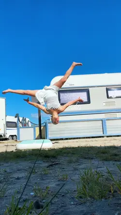 Gymnastics