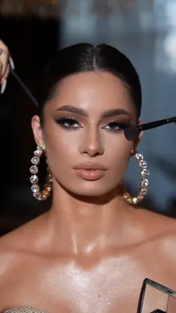 Beauty makeup