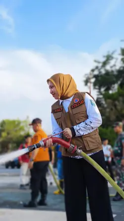 gelar pasukan