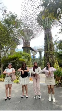 Tari semut