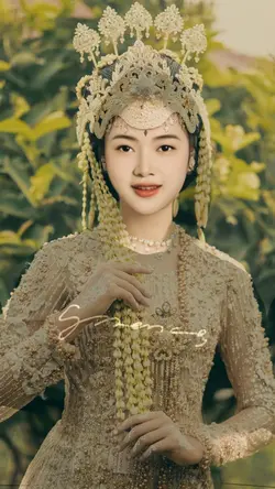 Efek Pengantin 3