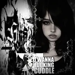 FUCKING CUDDLE