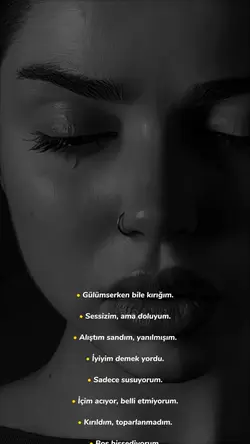 her sese uyan şablon