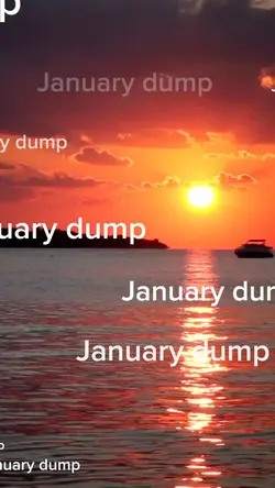 january