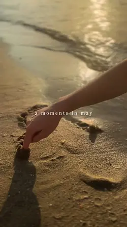 moments on may
