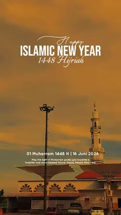 Tahun Baru Islam