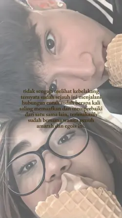 tidak sengaja meliha