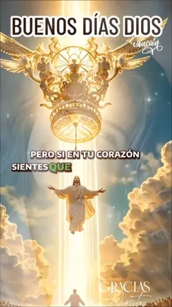 Se abrió el cielo xt