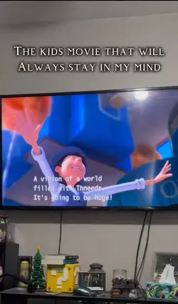 Love this movie