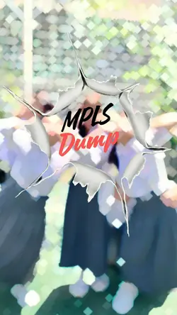 MPLS Keren
