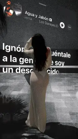 Agua 💦 y jabón 🧼 
