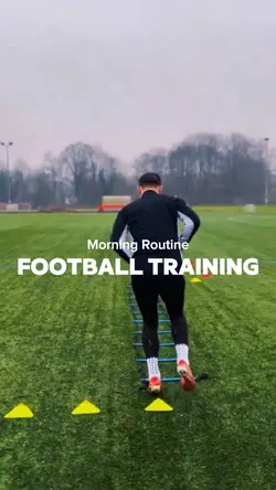Football Training