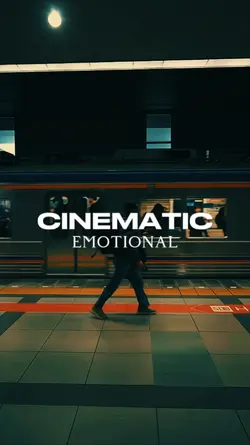 EMOTIONAL cinematic