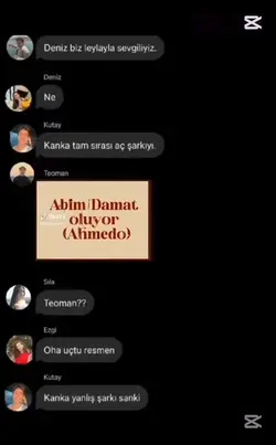 alın