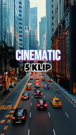 Cinematik