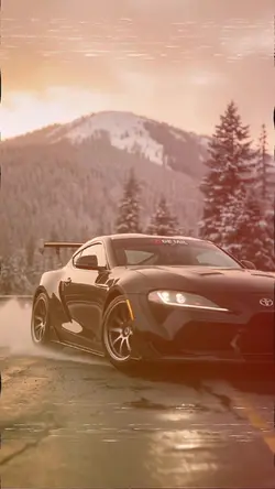 Asphalt King Edit