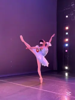 dance forever