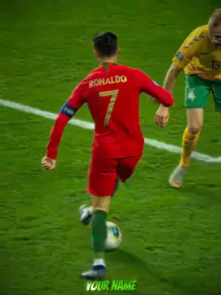 Ronaldo