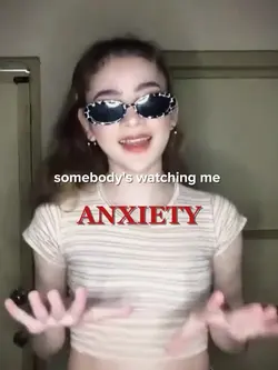 anxiety