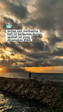 setiap kali melihat