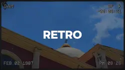 retro