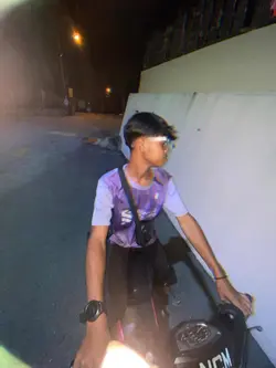 Tang Ting tung
