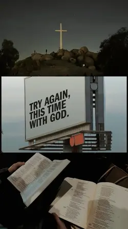 Goodness Of God