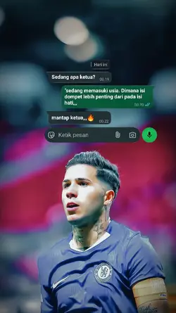 duit lebih penting