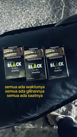semua ada waktunya