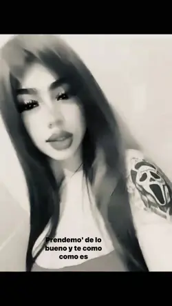 conmigo lo sé 