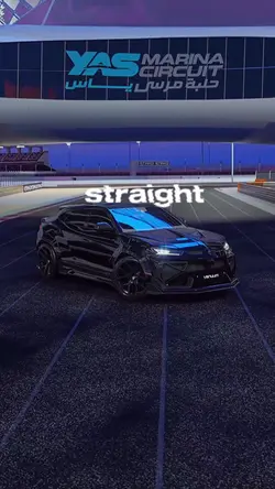 Cool speedramps