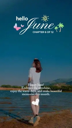 Hello June