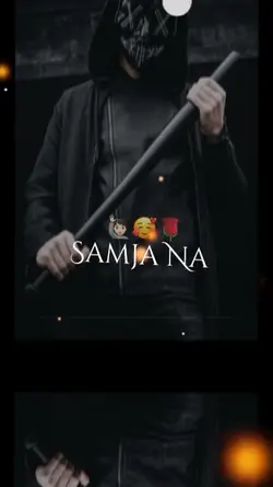 Samjha Na
