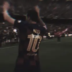 messi edit