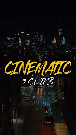 CINEMATIC