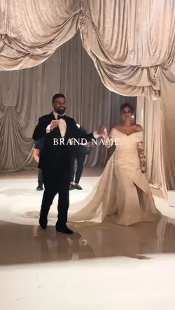 Wedding event