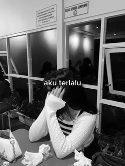 maafkan diri ini