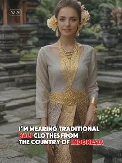 TraditionalIndonesia