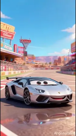 Cars Filter Ai