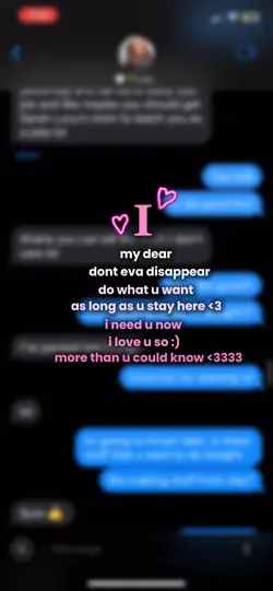 ❤️I ❤️