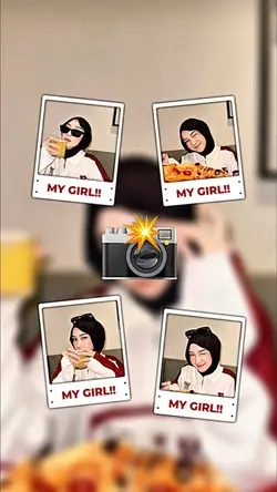 My Girl GirlFriend